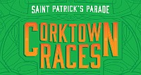 2017 St Pats Dublin Double  2017 St Pats Dublin Double earned by running a 1 Mile followed by a 5K.